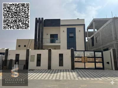 4 Cпальни Вилла Продажа в Аль Захья, Аджман - WhatsApp Image 2026-09-22 at 12.53. 01 PM. jpeg 4 Cпальни Вилла Продажа в Аль Захья, Аджман - WhatsApp Image 2026-09-22 at 12.53. 01 PM. jpeg