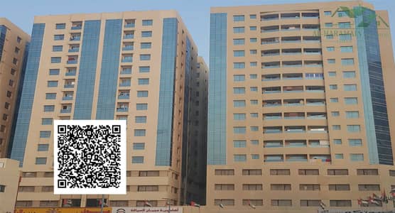 Appartement de 1 chambre à à louer à Garden City, Ajman - Untitled 13. jpg Appartement de 1 chambre à à louer à Garden City, Ajman - Untitled 13. jpg