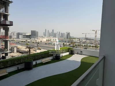 Estudio para en Venta en Dubai Healthcare City Phase 2, Dubai - Apartamento en Dubai Healthcare City Phase 2，Creek Views II by Azizi (Azizi Fawad Residence), 699999 AED - 16594235