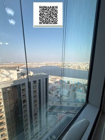 Appartement de 1 chambre à à vendre à Al Bustan, Ajman - merged-image-1790035437829. jpg Appartement de 1 chambre à à vendre à Al Bustan, Ajman - merged-image-1790035437829. jpg