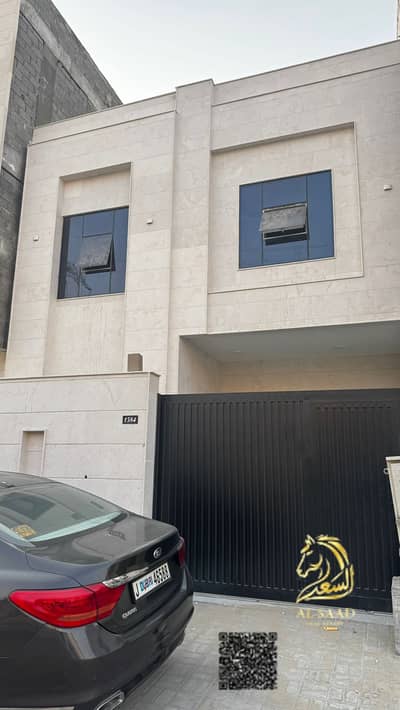 5 habitaciones Villa para en Venta en Al Yasmeen, Ajman - WhatsApp Image 2026-09-20 at 7.27. 44 PM. jpeg 5 habitaciones Villa para en Venta en Al Yasmeen, Ajman - WhatsApp Image 2026-09-20 at 7.27. 44 PM. jpeg