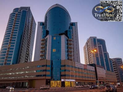 Appartement de 2 chambres à à vendre à Al Bustan, Ajman - o1. jpg Appartement de 2 chambres à à vendre à Al Bustan, Ajman - o1. jpg