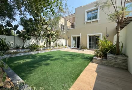 2 Camere Villa in affitto a Arabian Ranches, Dubai - 1. webp