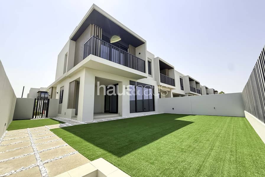 Villetta a schiera a Jebel Ali Village,Jebel Ali Village Townhouses, 4 camere da letto, 5900000 AED - 16594294 Villetta a schiera a Jebel Ali Village,Jebel Ali Village Townhouses, 4 camere da letto, 5900000 AED - 16594294
