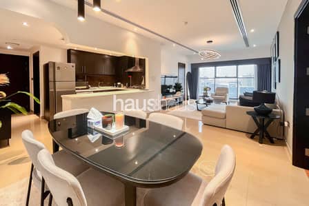 2 Schlafzimmer Wohnung zum Verkauf in Downtown Dubai, Dubai - Wohnung in Downtown Dubai,Elite Downtown Residence,Elite Downtown Residence 1, 2 schlafzimmer, 2700000 AED - 16594291 2 Schlafzimmer Wohnung zum Verkauf in Downtown Dubai, Dubai - Wohnung in Downtown Dubai,Elite Downtown Residence,Elite Downtown Residence 1, 2 schlafzimmer, 2700000 AED - 16594291