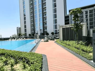 Appartement de 2 chambres à à louer à Sobha Hartland, Dubai - Appartement à Sobha Hartland,Crest Grande, 2 chambres, 164995 AED - 16594332 Appartement de 2 chambres à à louer à Sobha Hartland, Dubai - Appartement à Sobha Hartland,Crest Grande, 2 chambres, 164995 AED - 16594332