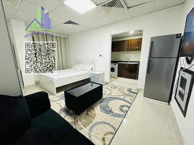 Estudio para en Alquiler en Al Nuaimiya, Ajman - c0b64b47-aa6e-4cb4-9b77-7b0f1250f046. jpg