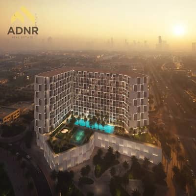 Appartement de 1 chambre à à vendre à Al Jaddaf, Dubai - 6c30972d5e7847d7a094bd4df51c2b22. webp Appartement de 1 chambre à à vendre à Al Jaddaf, Dubai - 6c30972d5e7847d7a094bd4df51c2b22. webp