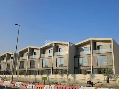3 Schlafzimmer Townhouse zum Miete in Nad Al Sheba Gardens, Dubai - Reihenhaus in Nad Al Sheba Gardens，Nad Al Sheba Gardens 2, 3 schlafzimmer, 259995 AED - 16594337