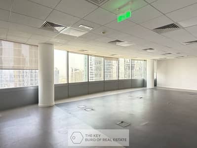 Office zum Miete in Jumeirah Lake Towers (JLT), Dubai - 2345. jpg