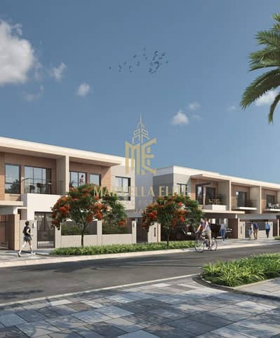 Townhouse de 2 chambres à à vendre à Ajman Uptown, Ajman - Picture36-scaled-pzpxq64m8tfpahvbvtwhutqvddivddmk4dqaydto48. jpg