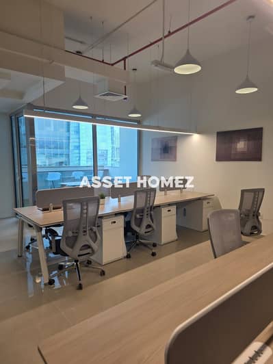 Office para en Alquiler en Business Bay, Dubai - WhatsApp Image 2026-09-21 at 4.51. 50 PM (2). jpeg