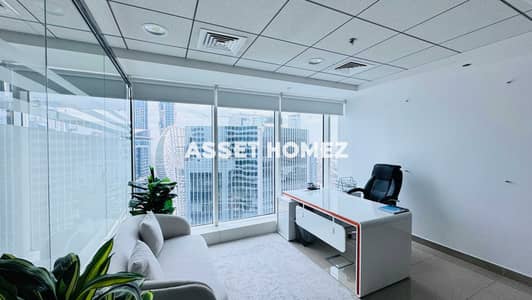 Office para en Alquiler en Business Bay, Dubai - IMG_4253. jpg