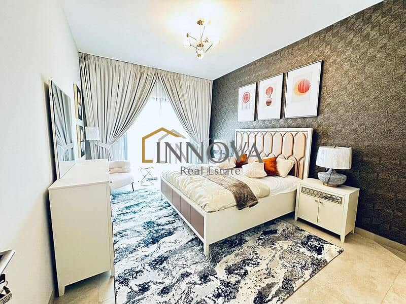 Appartement in Jumeirah Village Circle (JVC),JVC District 14,Eleganz by Danube, 2 slaapkamers, 105000 AED - 9481234 Appartement in Jumeirah Village Circle (JVC),JVC District 14,Eleganz by Danube, 2 slaapkamers, 105000 AED - 9481234