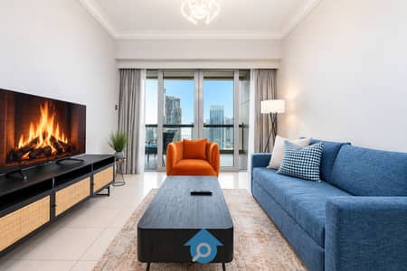 1 habitación Apartamento para en Alquiler en Downtown Dubai, Dubai - 3305 (5). png 1 habitación Apartamento para en Alquiler en Downtown Dubai, Dubai - 3305 (5). png