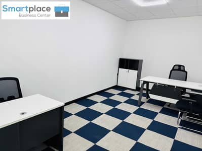 Office zum Miete in Umm Ramool, Dubai - WhatsApp Image 2026-08-18 at 14.13. 43 (1). jpeg Office zum Miete in Umm Ramool, Dubai - WhatsApp Image 2026-08-18 at 14.13. 43 (1). jpeg