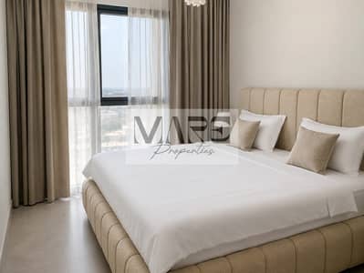 2 Camere Appartamento in affitto a Meydan, Dubai - Appartamento a Meydan，Park Avenue III (Azizi Greenfield), 2 camere da letto, 125000 AED - 16594414