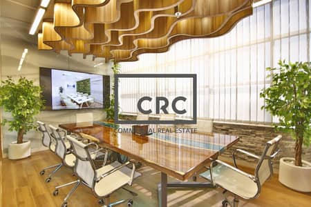 Office para en Alquiler en Jumeirah Lake Towers (JLT), Dubai - Whats App Image 20260922 At 11