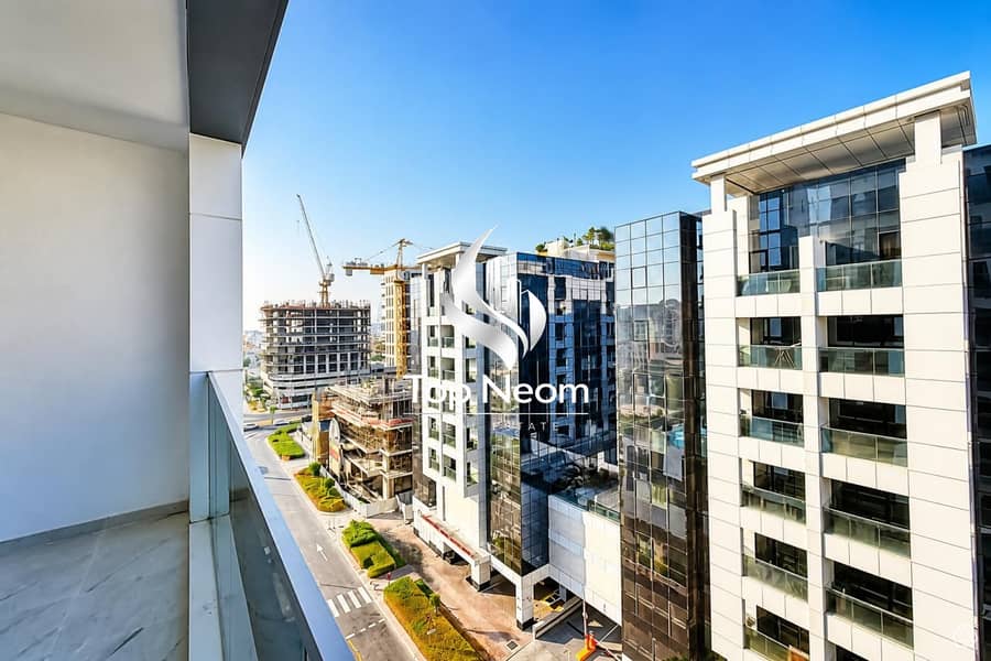 位于朱美拉花园城,Waha Living by Al Yakka 1 卧室的公寓 85000 AED - 16594429 位于朱美拉花园城,Waha Living by Al Yakka 1 卧室的公寓 85000 AED - 16594429