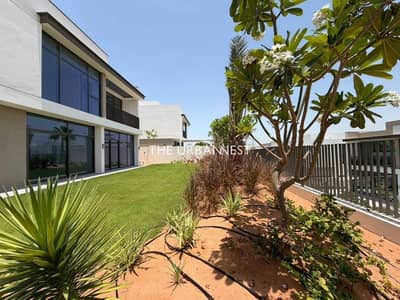 阿尔弗雷德街区， 迪拜 4 卧室别墅待租 - 位于阿尔弗雷德街区，阿尔弗雷德西区，蒂拉尔-阿尔-弗尔詹别墅区 4 卧室的别墅 350000 AED - 16594432