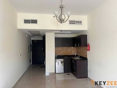 Studio zum Miete in Jumeirah Village Circle (JVC), Dubai - Wohnung in Jumeirah Village Circle (JVC)，JVC District 10，Hanover Square, 38000 AED - 16513387