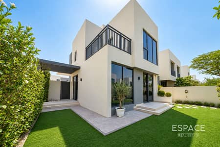 4 Camere Villa in affitto a Dubai Hills Estate, Dubai - Villa a Dubai Hills Estate，Maple，Maple 3, 4 camere da letto, 275000 AED - 13099726