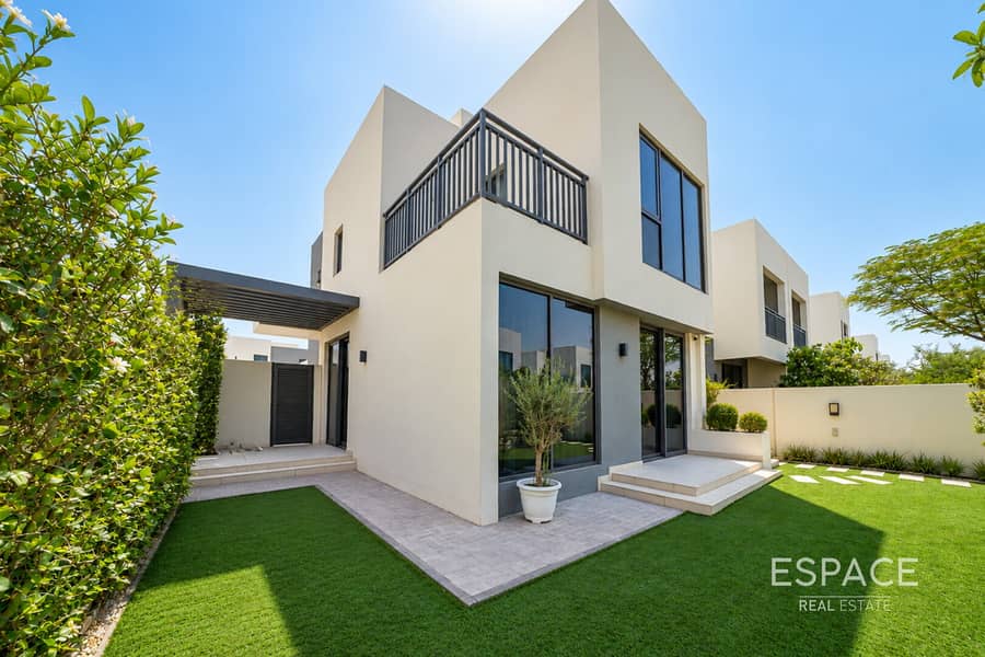 Villa à Dubai Hills Estate,Maple,Maple 3, 4 chambres, 275000 AED - 13099726 Villa à Dubai Hills Estate,Maple,Maple 3, 4 chambres, 275000 AED - 13099726
