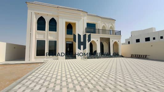 5 Camere Villa in affitto a Madinat Al Riyad, Abu Dhabi - 5C05A197-1C91-4C7A-BFBA-2A479EC7E7B1. jpeg