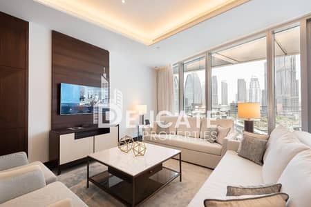 3 Camere Appartamento in affitto a Downtown Dubai, Dubai - IMG-20240323-WA0084. jpg