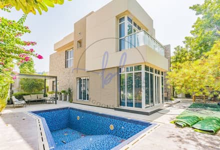5 habitaciones Villa para en Venta en Dubai Silicon Oasis (DSO), Dubai - original (30). jpg