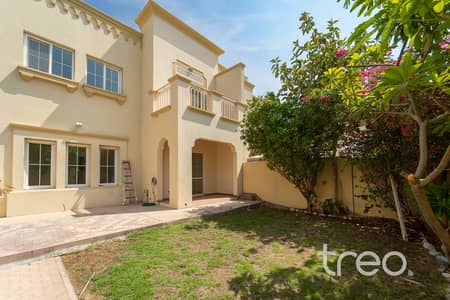 3 habitaciones Villa para en Alquiler en The Springs, Dubai - DSC05639. jpg