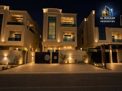 5 Bedroom Villa for Sale in Al Amerah, Ajman - WhatsApp Image 2026-09-20 at 9.16. 19 AM. jpeg 5 Bedroom Villa for Sale in Al Amerah, Ajman - WhatsApp Image 2026-09-20 at 9.16. 19 AM. jpeg