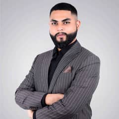 Uzman Syed Uzman Syed