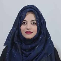 Mediha Riaz Mediha Riaz