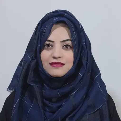 Mediha Riaz Mediha Riaz