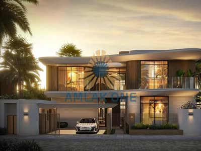 5 Schlafzimmer Villa zum Verkauf in Yas Island, Abu Dhabi - 1 - Copy (10). JPG