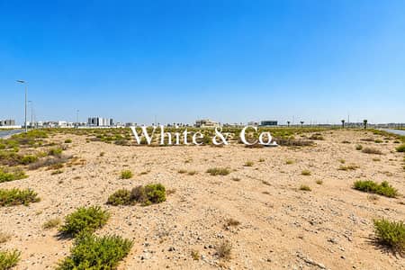 Plot zum Verkauf in Jebel Ali, Dubai - Grundstück in Jebel Ali，Saih Shuaib 1, 3907816 AED - 16545194