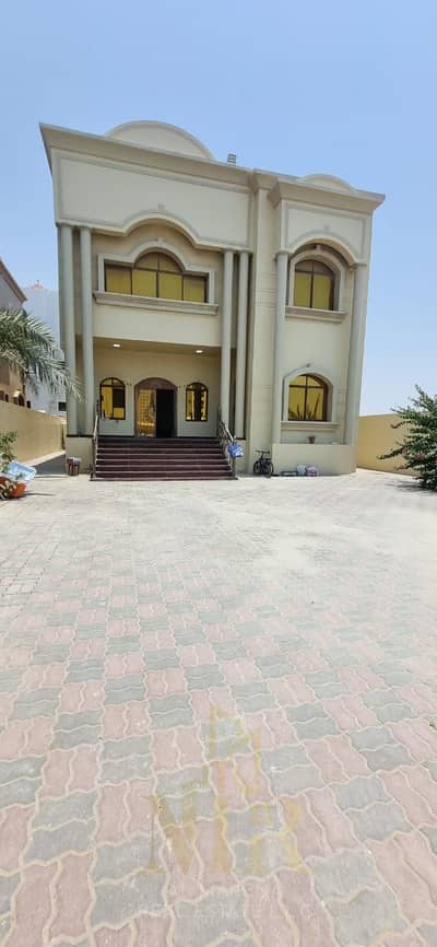 5 Camere Villa in vendita a Al Rawda, Ajman - WhatsApp Image 2026-08-24 at 3.02. 29 PM (2). jpeg
