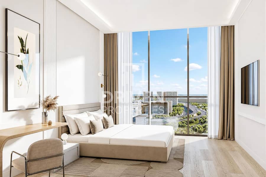 High Floor | Park Views | Study Area Included High Floor | Park Views | Study Area Included
