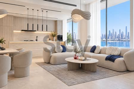 1 habitación Apartamento para en Venta en Dubai Marina, Dubai - Apartamento en Dubai Marina,Pelagos by IGO, 1 dormitorio, 2250000 AED - 16594621 1 habitación Apartamento para en Venta en Dubai Marina, Dubai - Apartamento en Dubai Marina,Pelagos by IGO, 1 dormitorio, 2250000 AED - 16594621