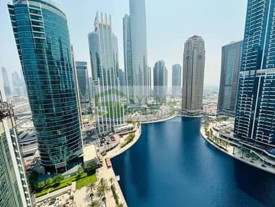 1 Schlafzimmer Wohnung zum Miete in Jumeirah Lake Towers (JLT), Dubai - 1. jpeg