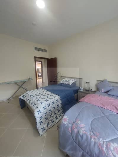 1 Bedroom Flat for Rent in Al Qasba, Sharjah - WhatsApp Image 2026-09-22 at 1.09. 11 PM (1). jpeg