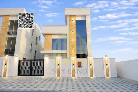 5 Schlafzimmer Villa zum Verkauf in Al Helio, Ajman - WhatsApp Image 2026-06-13 at 12.20. 33 PM (1). jpeg