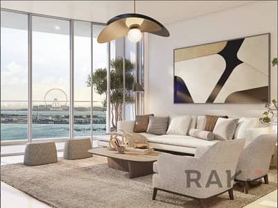 1 Camera Appartamento in vendita a Palm Jumeirah, Dubai - 1. jpg