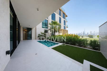 3 Camere Appartamento in vendita a Meydan, Dubai - Appartamento a Meydan，Meydan Avenue，Flamingo Lux Residence, 3 camere da letto, 5597895 AED - 16594636