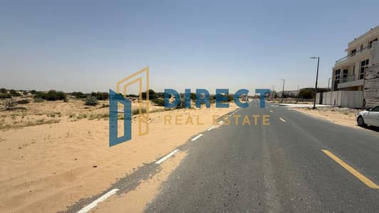 Plot te Koop in Hoshi, Sharjah - WhatsApp Image 2026-06-03 at 11.08. 59 (1). jpeg