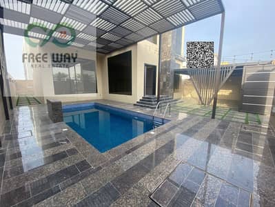 3 Camere Villa in affitto a Al Alia, Ajman - WhatsApp Image 2026-09-08 at 11.21. 33 AM (1). jpeg