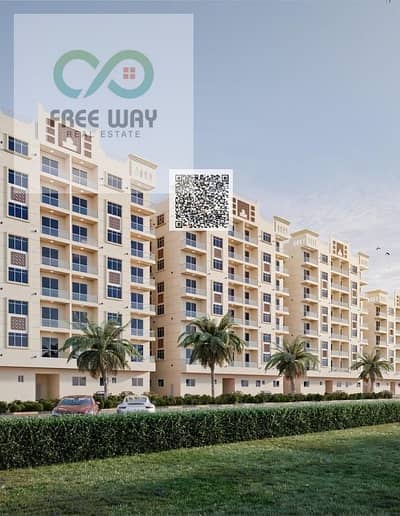 Appartement de 1 chambre à à vendre à Al Yasmeen, Ajman - WhatsApp Image 2026-09-08 at 8.11. 14 AM (1). jpg