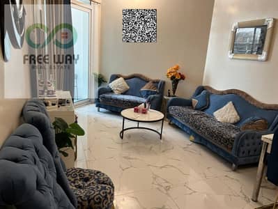 1 habitación Apartamento para en Alquiler en Al Rashidiya, Ajman - WhatsApp Image 2026-08-29 at 2.13. 40 PM (1). jpeg
