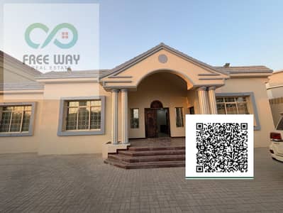 4 Schlafzimmer Villa zum Miete in Al Raqaib, Ajman - WhatsApp Image 2026-09-16 at 11.01. 31 (1). jpeg